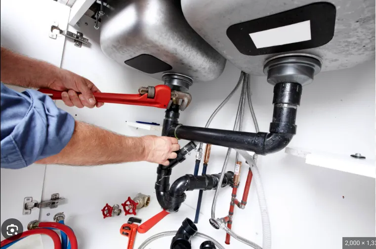 plumber guildford