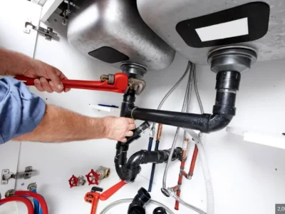 plumber guildford